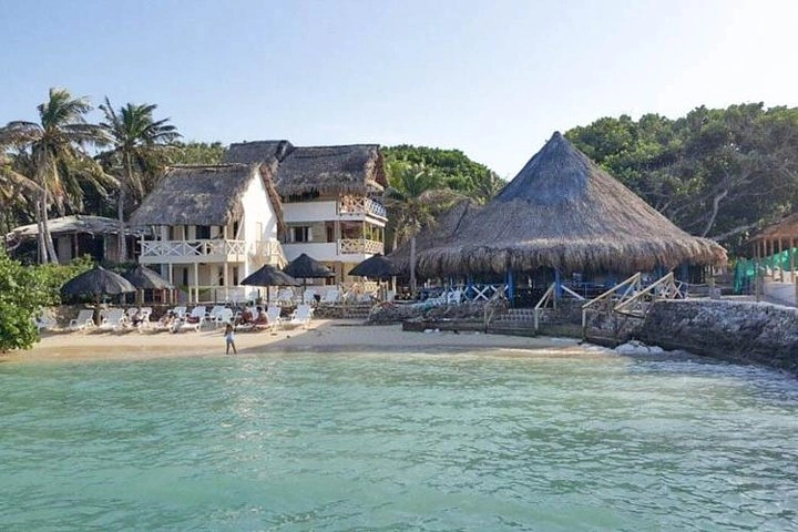 Isla del Sol